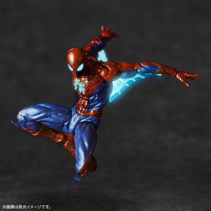 Amazing Yamaguchi 蜘蛛俠 Ver.2.0
