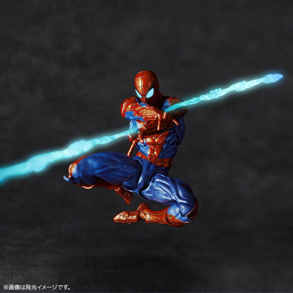 Amazing Yamaguchi 蜘蛛俠 Ver.2.0