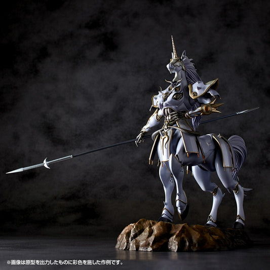 ARTPLA Sleipnir