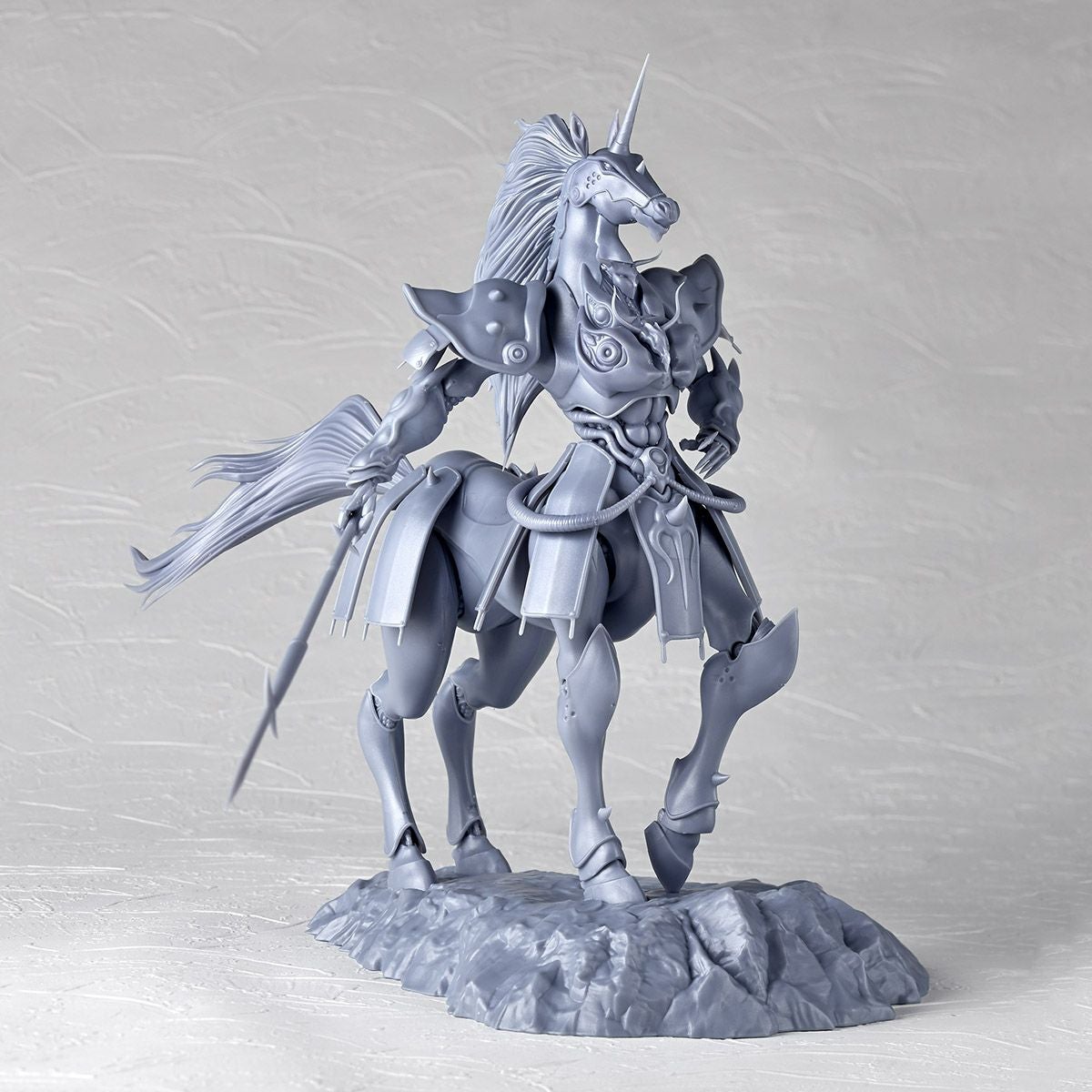 ARTPLA Sleipnir