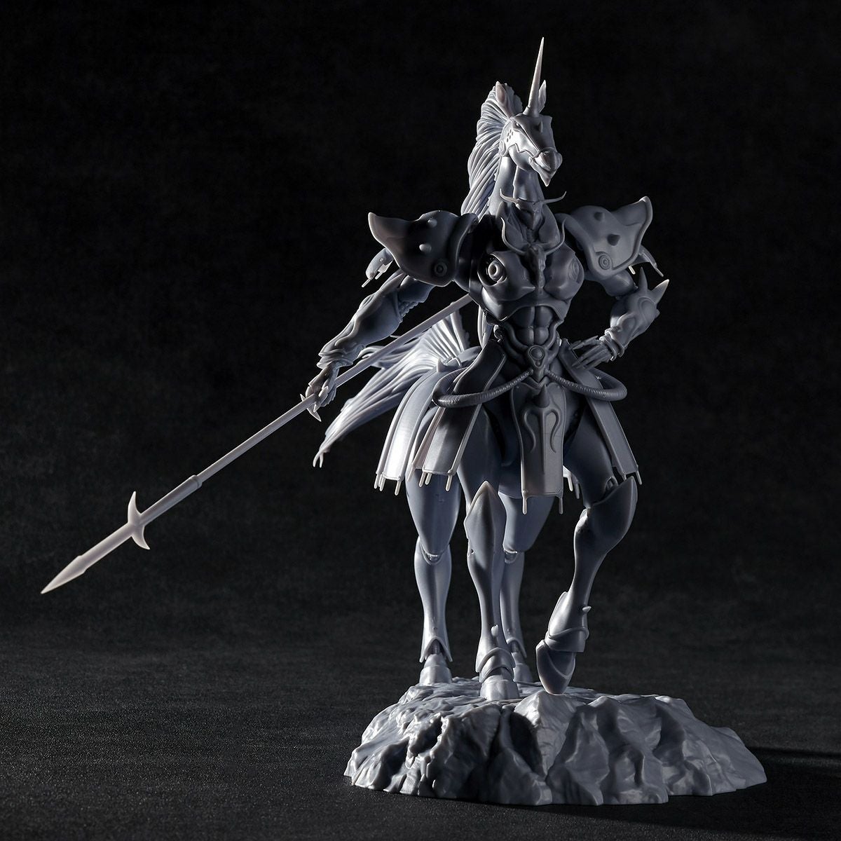 ARTPLA Sleipnir
