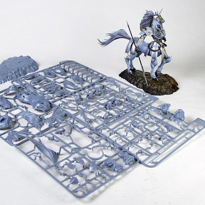 ARTPLA Sleipnir