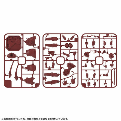 ARTPLA 四天王像 增長天