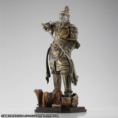 ARTPLA 四天王像 增長天