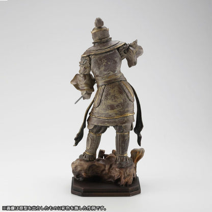 ARTPLA 四天王像 增長天