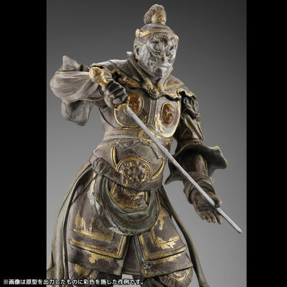 ARTPLA 四天王像 增長天