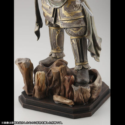 ARTPLA 四天王像 增長天