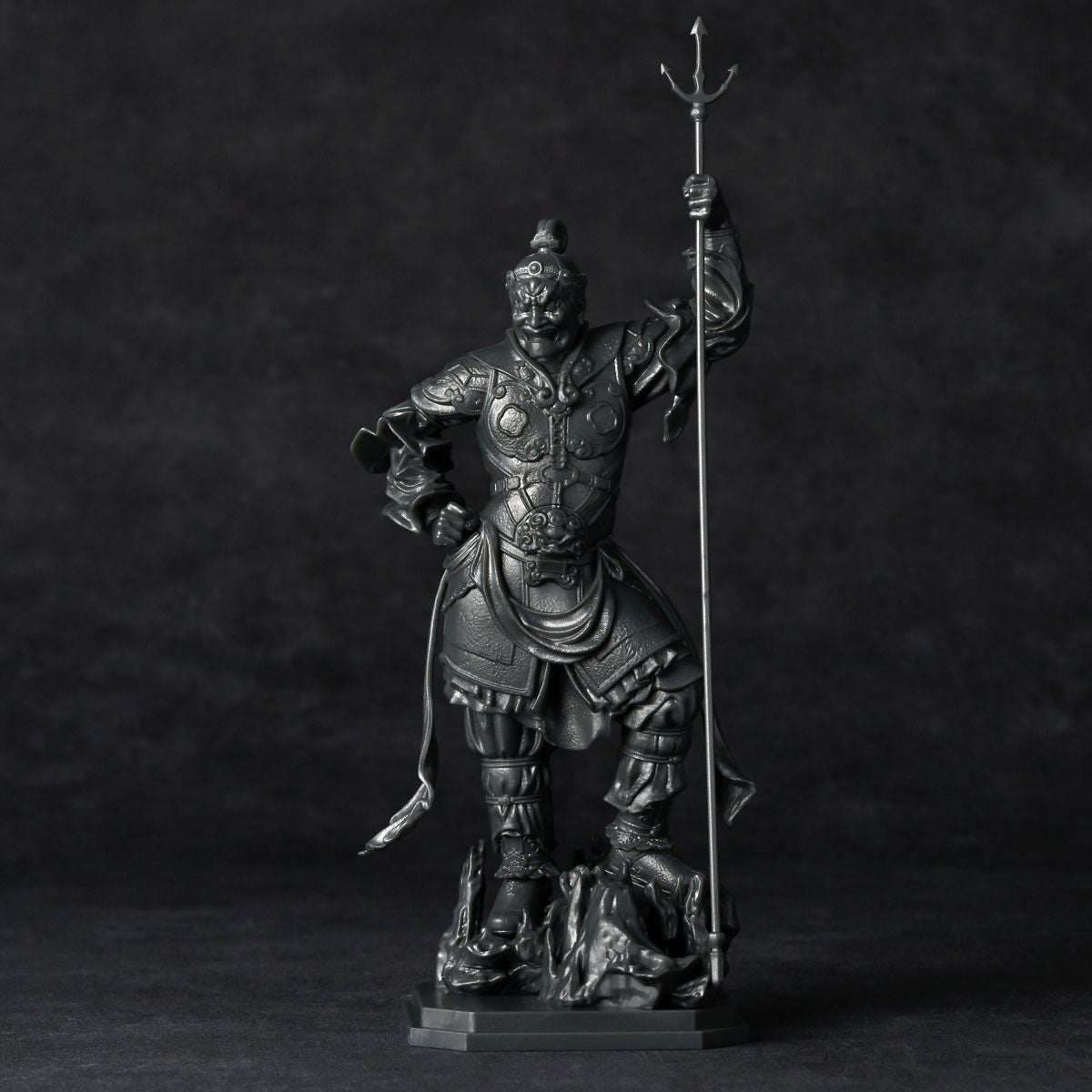 ARTPLA 四天王像 廣目天