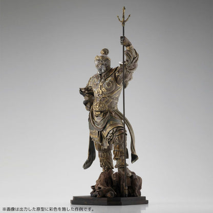 ARTPLA 四天王像 廣目天