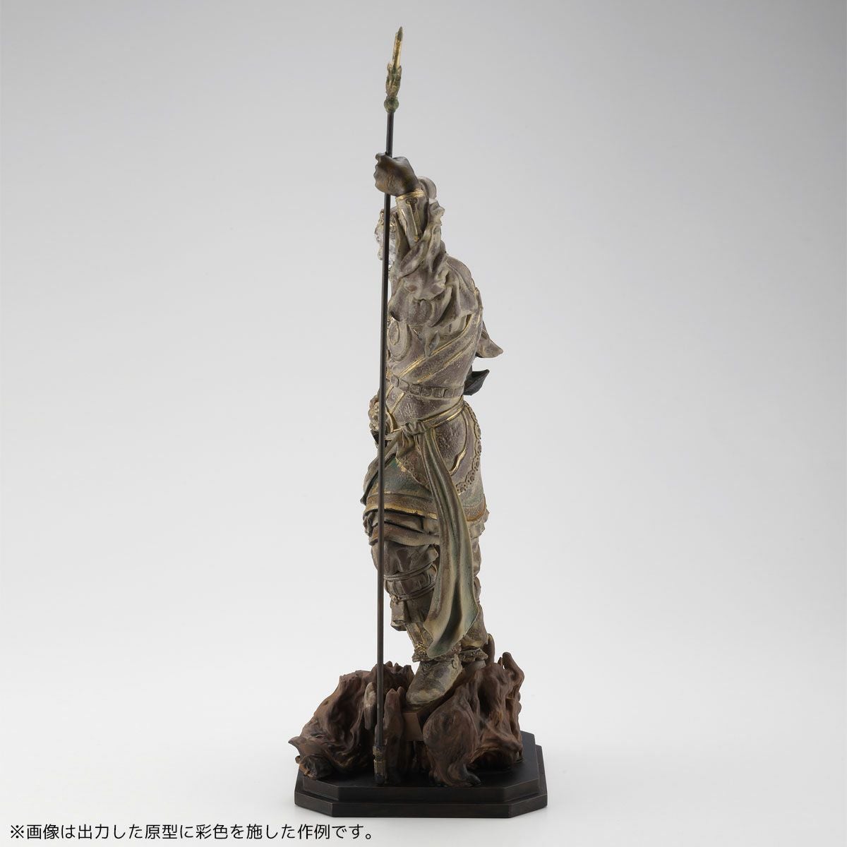 ARTPLA 四天王像 廣目天