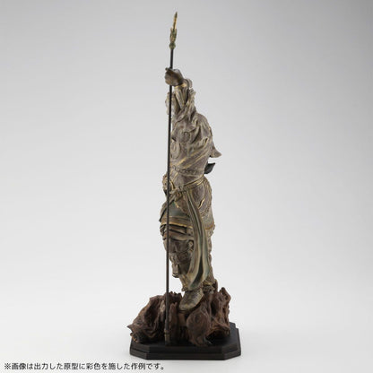 ARTPLA 四天王像 廣目天