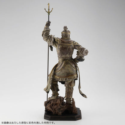 ARTPLA 四天王像 廣目天