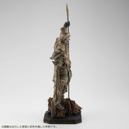 ARTPLA 四天王像 廣目天