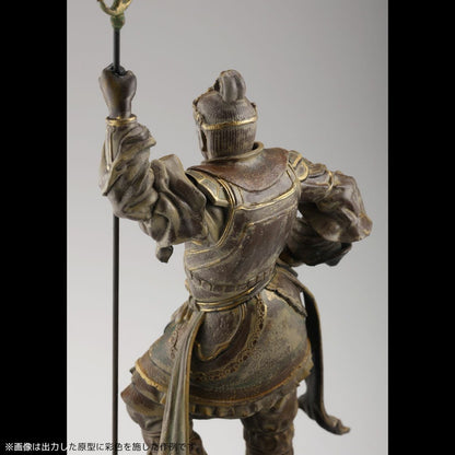 ARTPLA 四天王像 廣目天