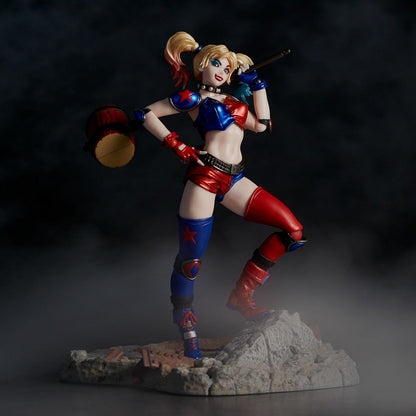 Amazing Yamaguchi 小丑女 Harley Quinn New Color Ver. [再販]