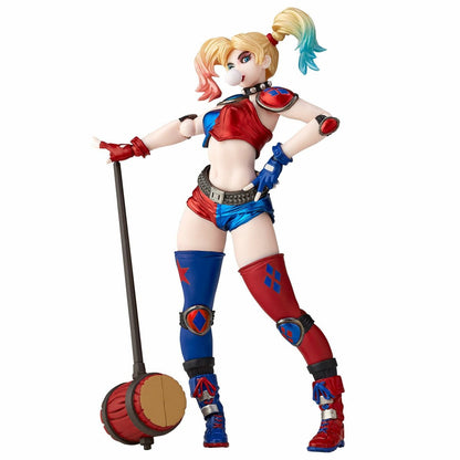 Amazing Yamaguchi 小丑女 Harley Quinn New Color Ver. [再販]