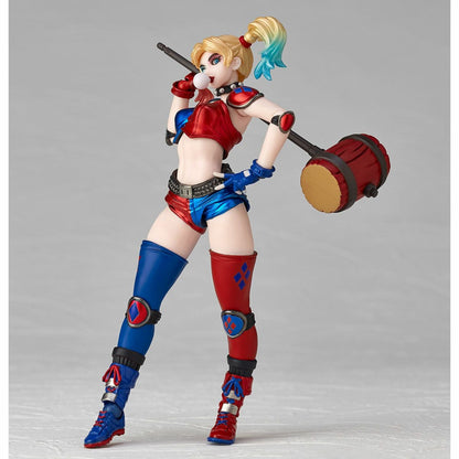 Amazing Yamaguchi 小丑女 Harley Quinn New Color Ver. [再販]