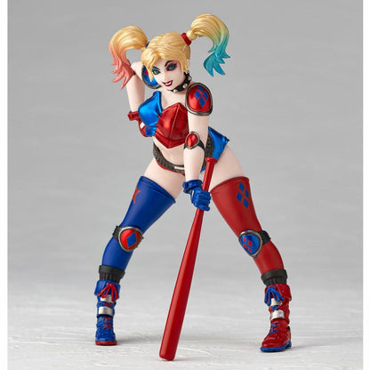 Amazing Yamaguchi 小丑女 Harley Quinn New Color Ver. [再販]