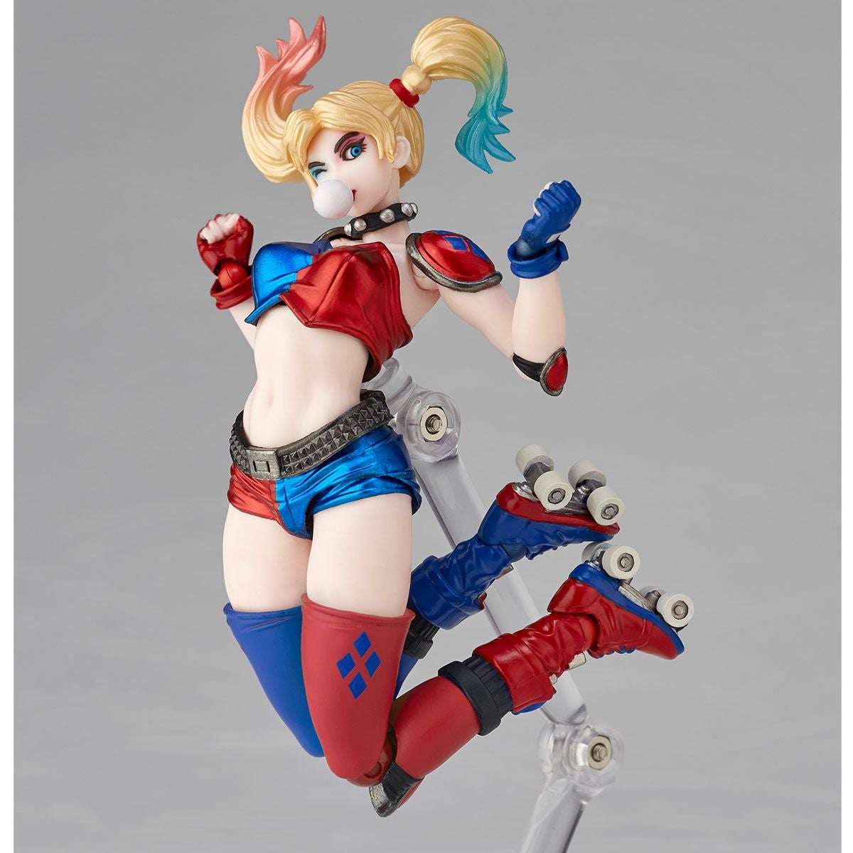 Amazing Yamaguchi 小丑女 Harley Quinn New Color Ver. [再販]