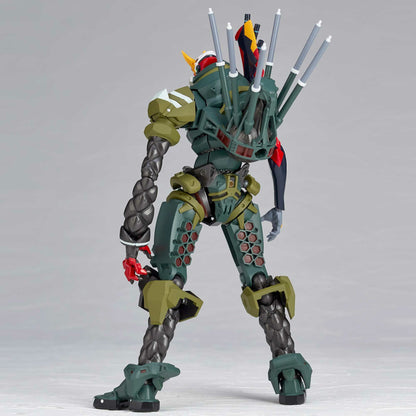 Revoltech 新世紀福音戰士 新2號機α [再販]