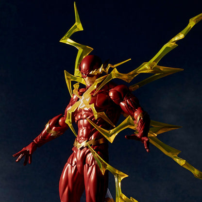 Amazing Yamaguchi Flash