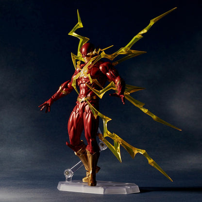 Amazing Yamaguchi Flash