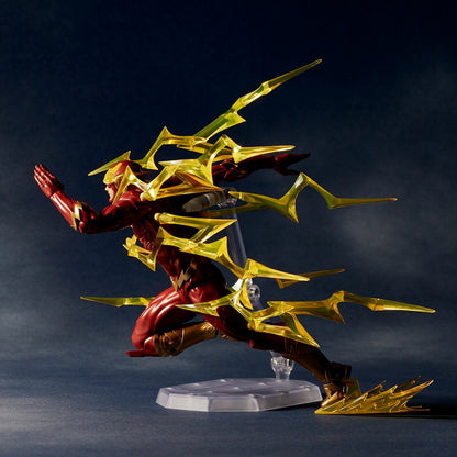 Amazing Yamaguchi Flash