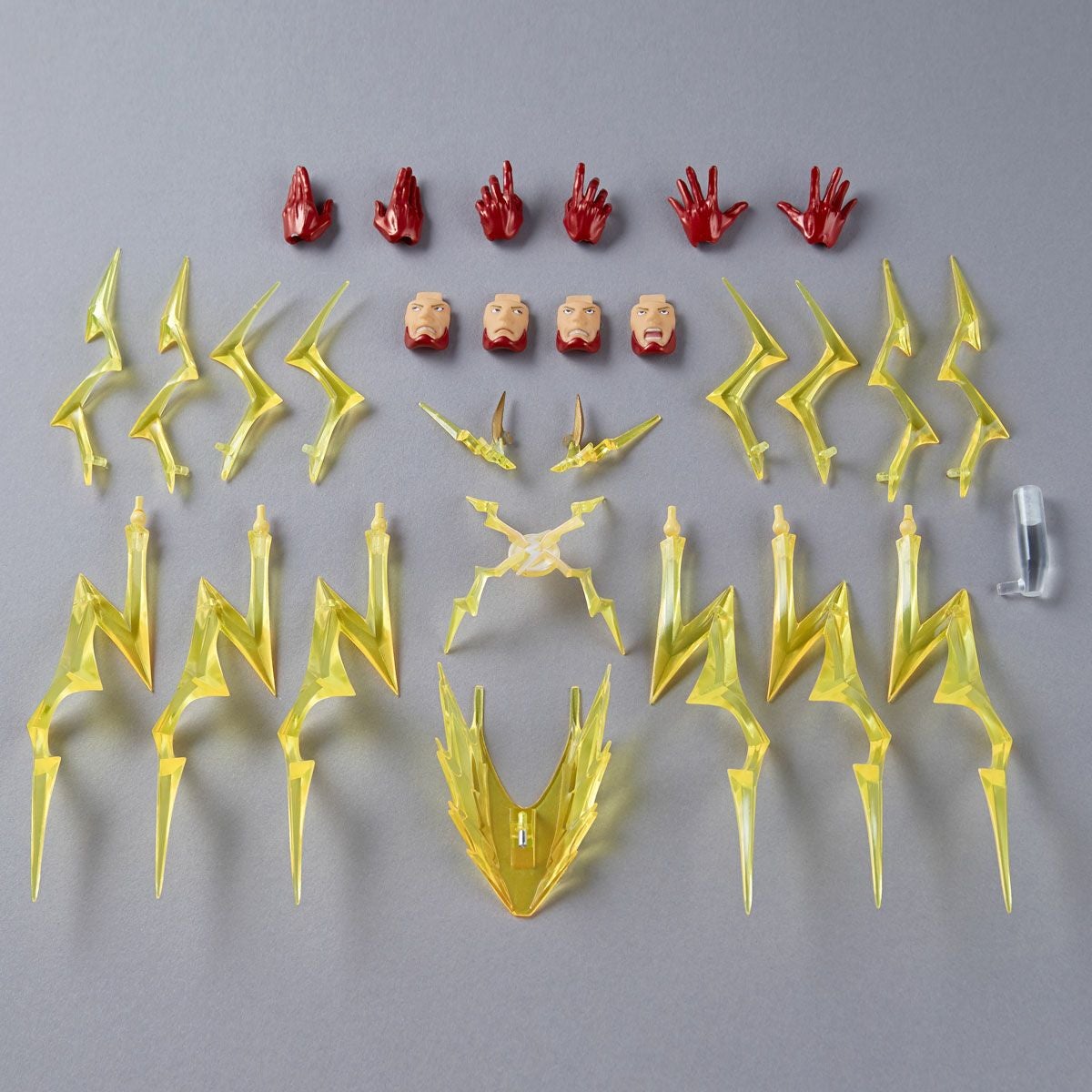 Amazing Yamaguchi Flash