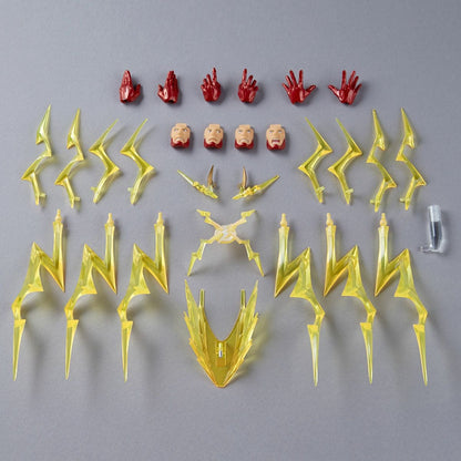 Amazing Yamaguchi Flash