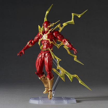 Amazing Yamaguchi Flash