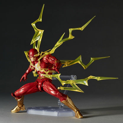 Amazing Yamaguchi Flash