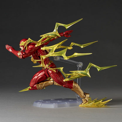 Amazing Yamaguchi Flash