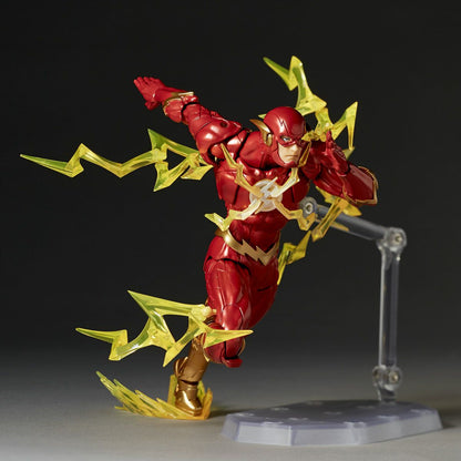 Amazing Yamaguchi Flash