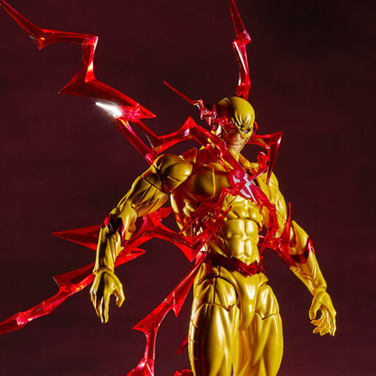 Amazing Yamaguchi Reverse-Flash