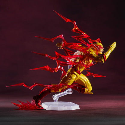 Amazing Yamaguchi Reverse-Flash