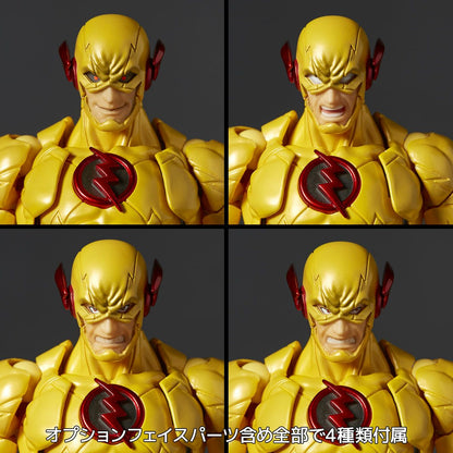 Amazing Yamaguchi Reverse-Flash