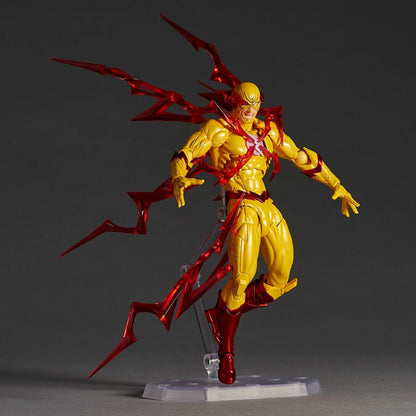 Amazing Yamaguchi Reverse-Flash