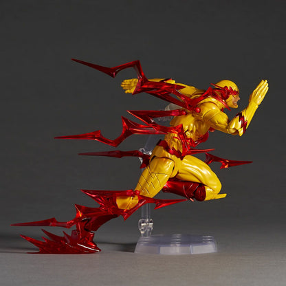 Amazing Yamaguchi Reverse-Flash