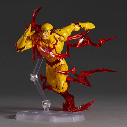 Amazing Yamaguchi Reverse-Flash