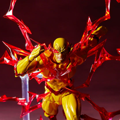 Amazing Yamaguchi Reverse-Flash