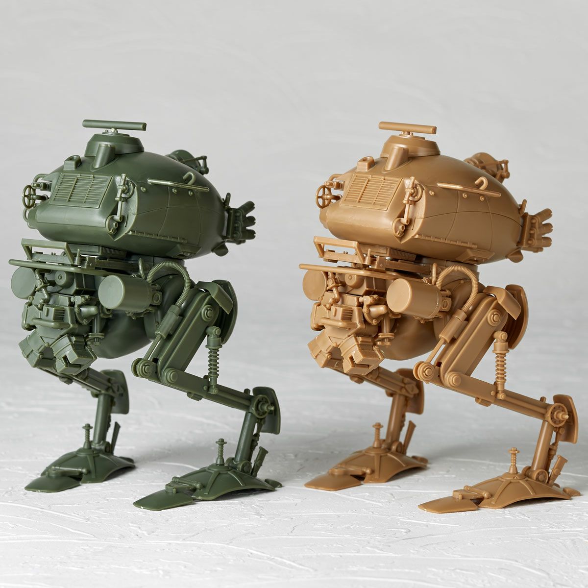 ARTPLA Kuster (2-Kit Set)