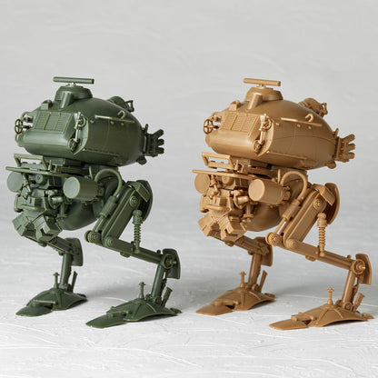 ARTPLA Kuster (2-Kit Set)