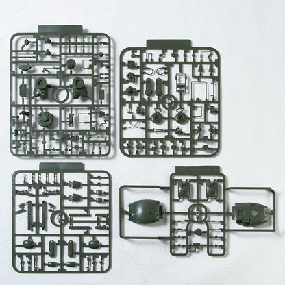 ARTPLA Kuster (2-Kit Set)