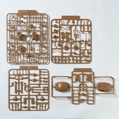 ARTPLA Kuster (2-Kit Set)