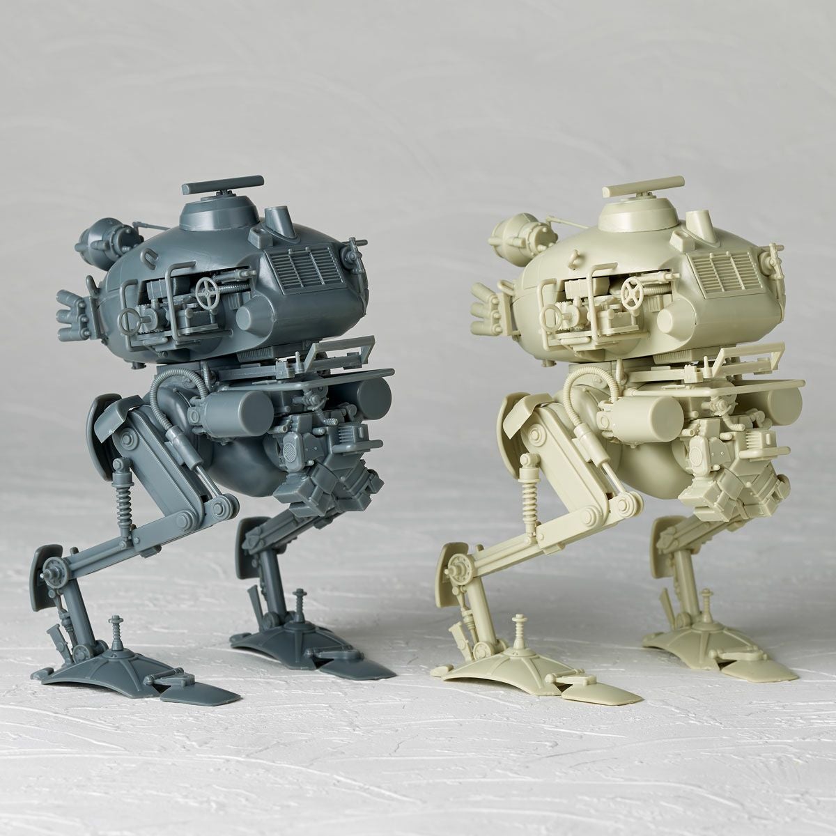 ARTPLA Kuster 特別色版本 (2機套裝)