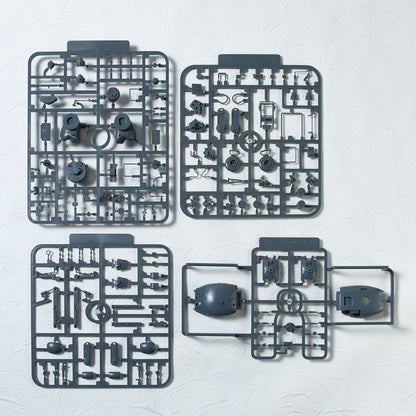 ARTPLA Kuster 特別色版本 (2機套裝)