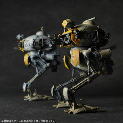 ARTPLA Kuster 特別色版本 (2機套裝)