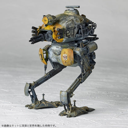 ARTPLA Kuster 特別色版本 (2機套裝)