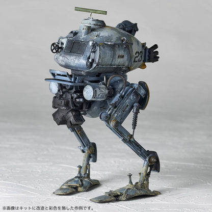 ARTPLA Kuster 特別色版本 (2機套裝)