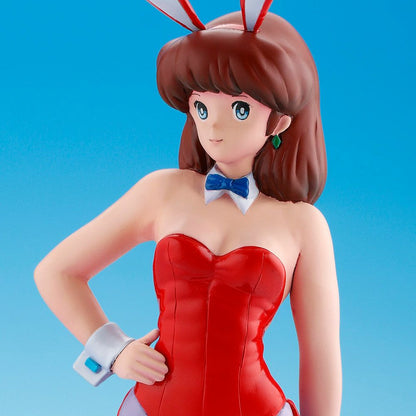 [限定品] DAICON IV 女孩 復刻軟膠組裝模型